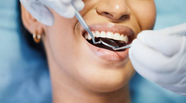 Best Urgent Tooth Repair  in Okeechobee, FL