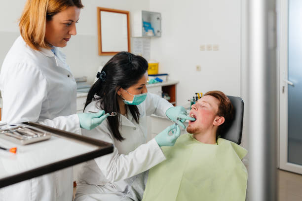 Best Dentist for Tooth Abscess  in Okeechobee, FL